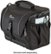 Left Zoom. Lowepro - Adventura SH 160R II Camera Carrying Bag - Black.