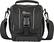 Angle. Lowepro - Adventura SH 120R II Camera Carrying Bag - Black.