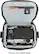 Alt View 16. Lowepro - Adventura SH 120R II Camera Carrying Bag - Black.