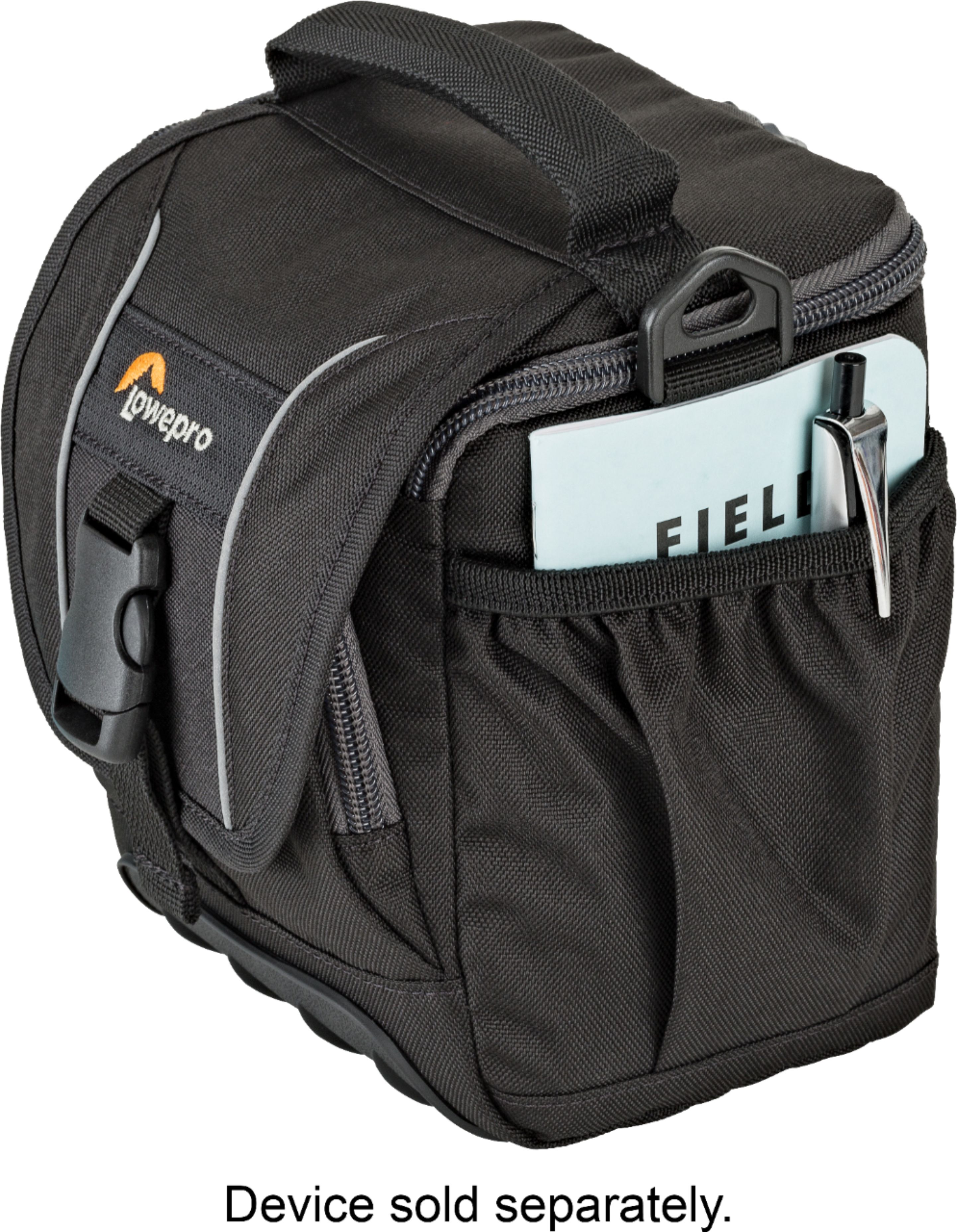 Sherpa Camera Bag – give.