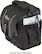 Left. Lowepro - Adventura SH 120R II Camera Carrying Bag - Black.