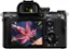 Back. Sony - Alpha a7 III Mirrorless [Video] Camera with FE 28-70 mm F3.5-5.6 OSS Lens - Black.