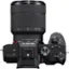 Top. Sony - Alpha a7 III Mirrorless [Video] Camera with FE 28-70 mm F3.5-5.6 OSS Lens - Black.
