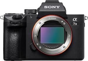 Sony a7 obs hotsell