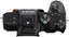 Top. Sony - Alpha a7 III Mirrorless 4K Video Camera (Body Only) - Black.