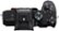 Top Zoom. Sony - Alpha a7 III Mirrorless 4K Video Camera (Body Only) - Black.