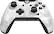 Front. PDP - Wired Controller for PC and Xbox One - White Camo.