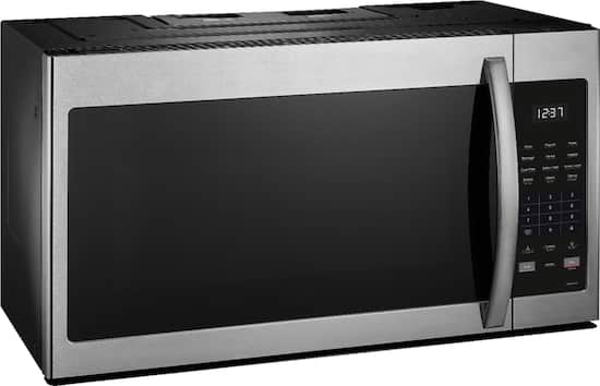 Best buy microwave discount deals