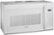 Angle Zoom. Insignia™ - 1.6 Cu. Ft. Over-the-Range Microwave - White.