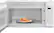 Alt View 11. Insignia™ - 1.6 Cu. Ft. Over-the-Range Microwave - White.