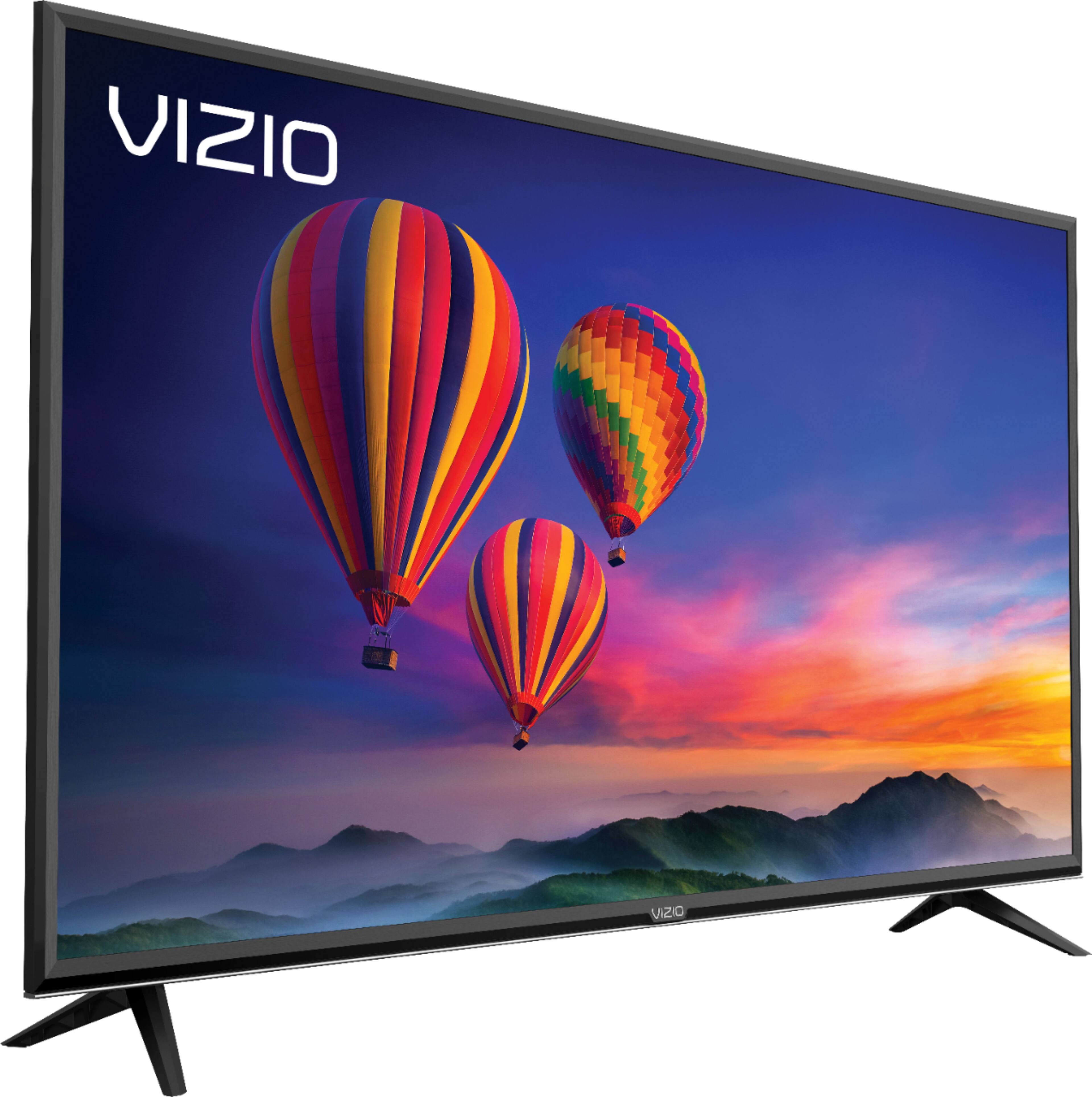 Alt View 12. VIZIO - 65" Class E-Series LED 4K UHD SmartCast TV.