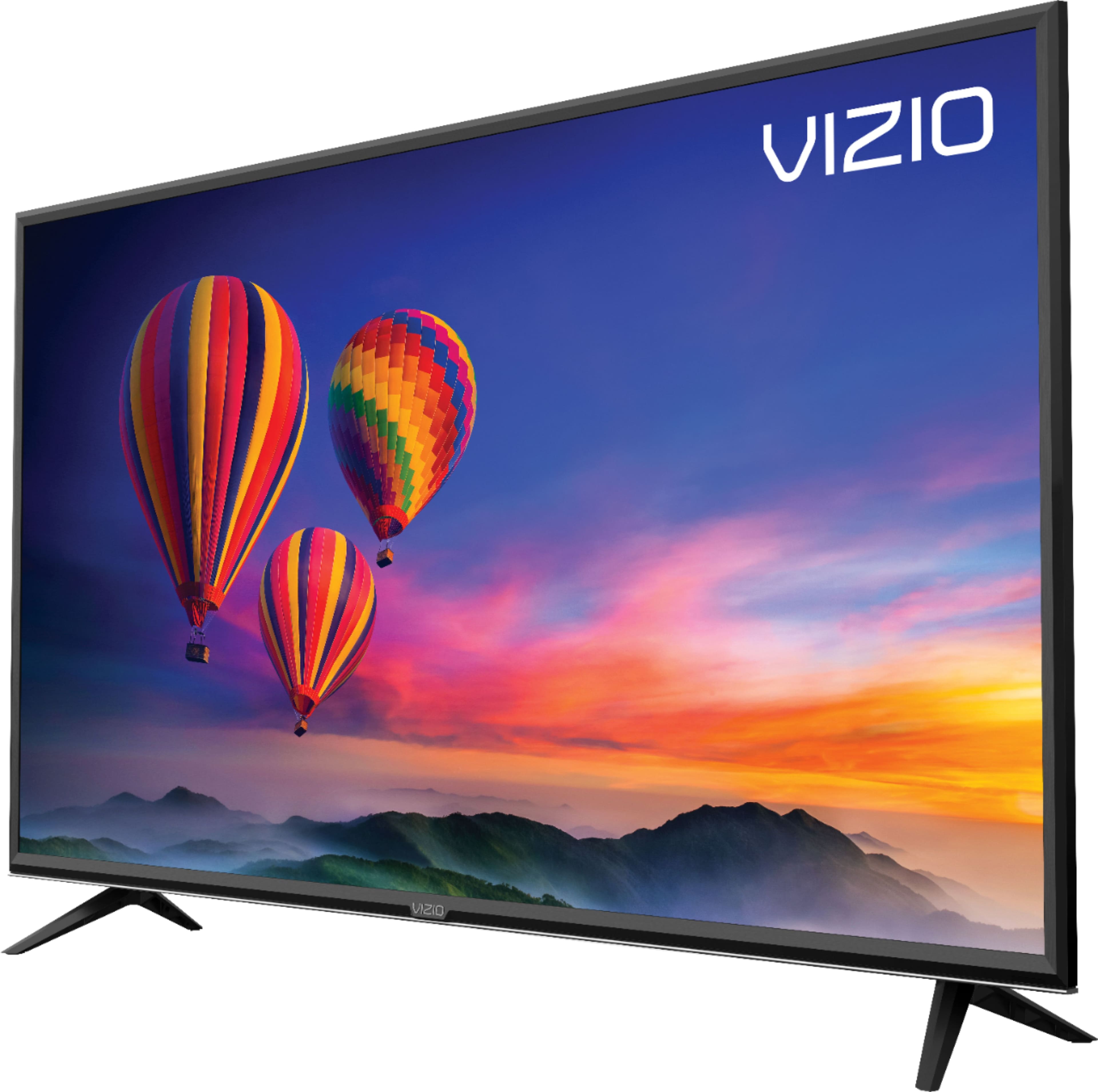 Alt View 13. VIZIO - 65" Class E-Series LED 4K UHD SmartCast TV.