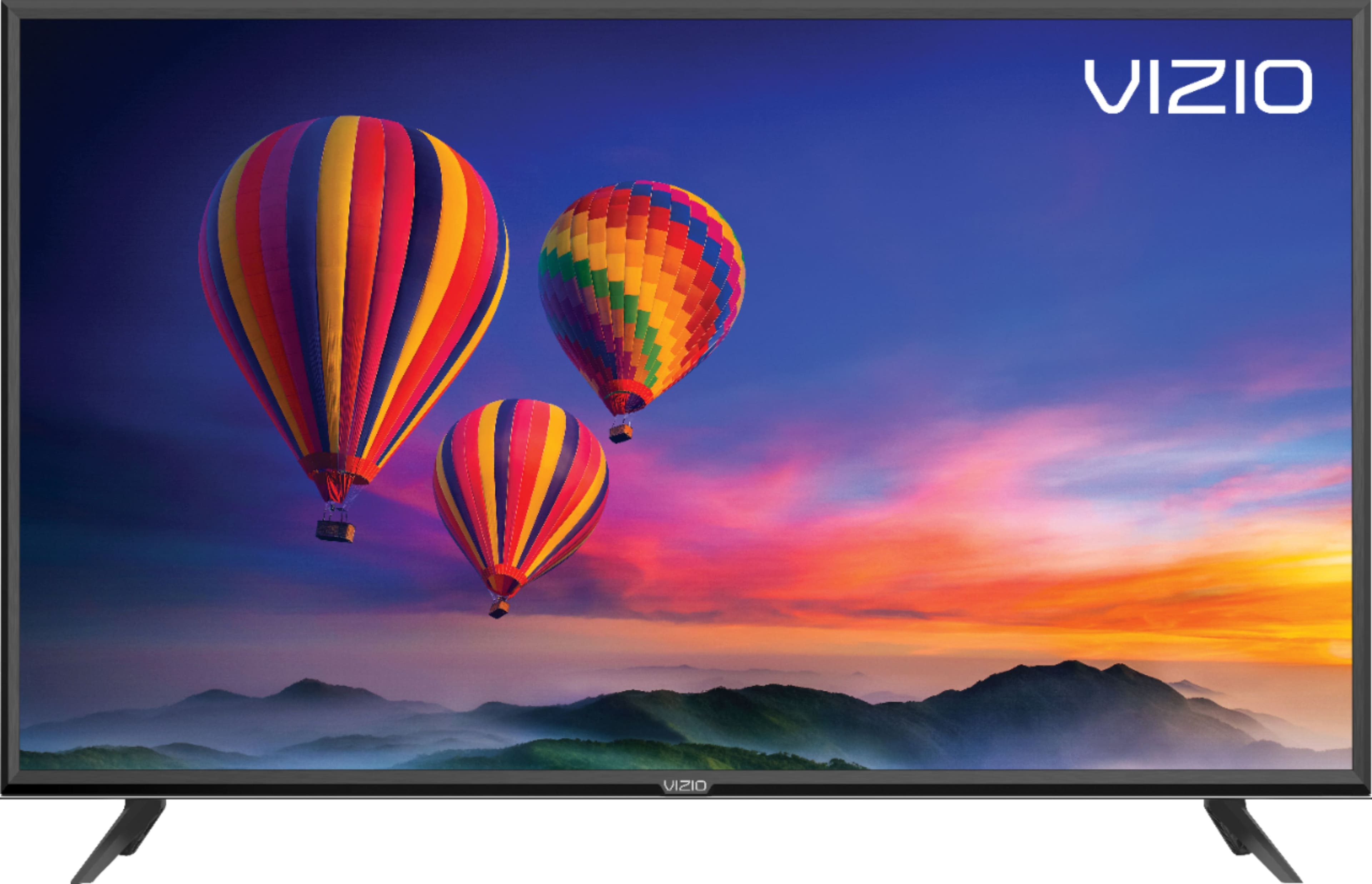 Alt View 17. VIZIO - 65" Class E-Series LED 4K UHD SmartCast TV.