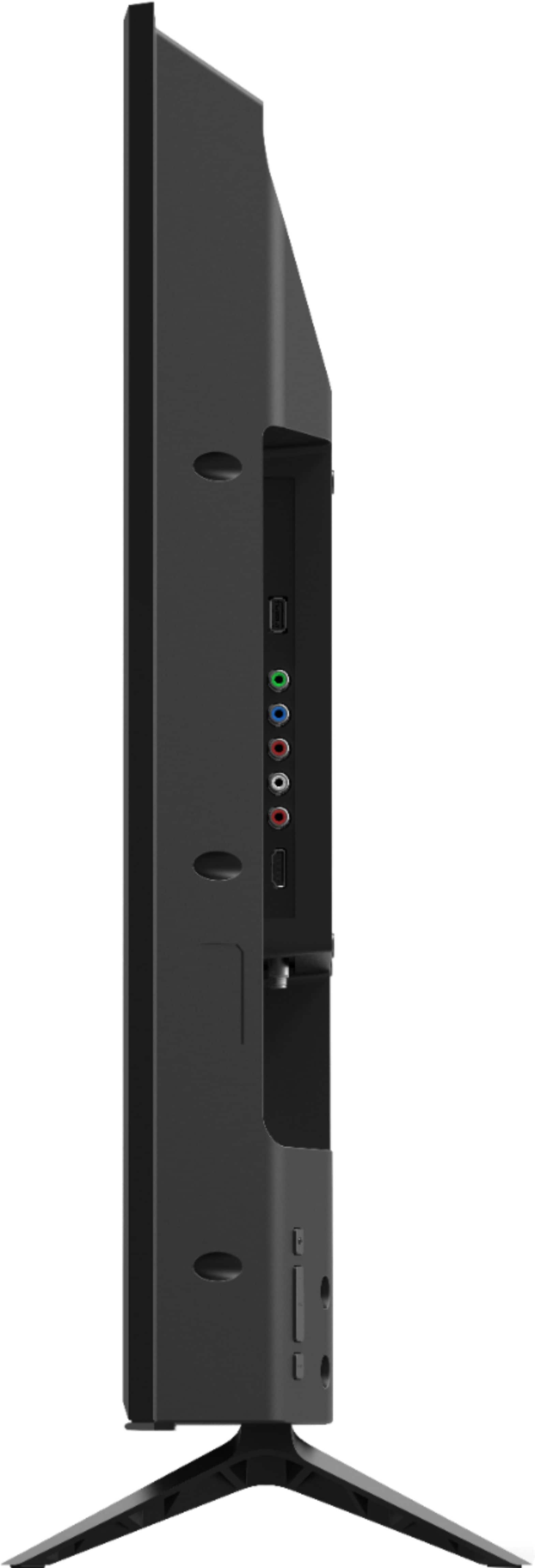 Alt View 3. VIZIO - 65" Class E-Series LED 4K UHD SmartCast TV.