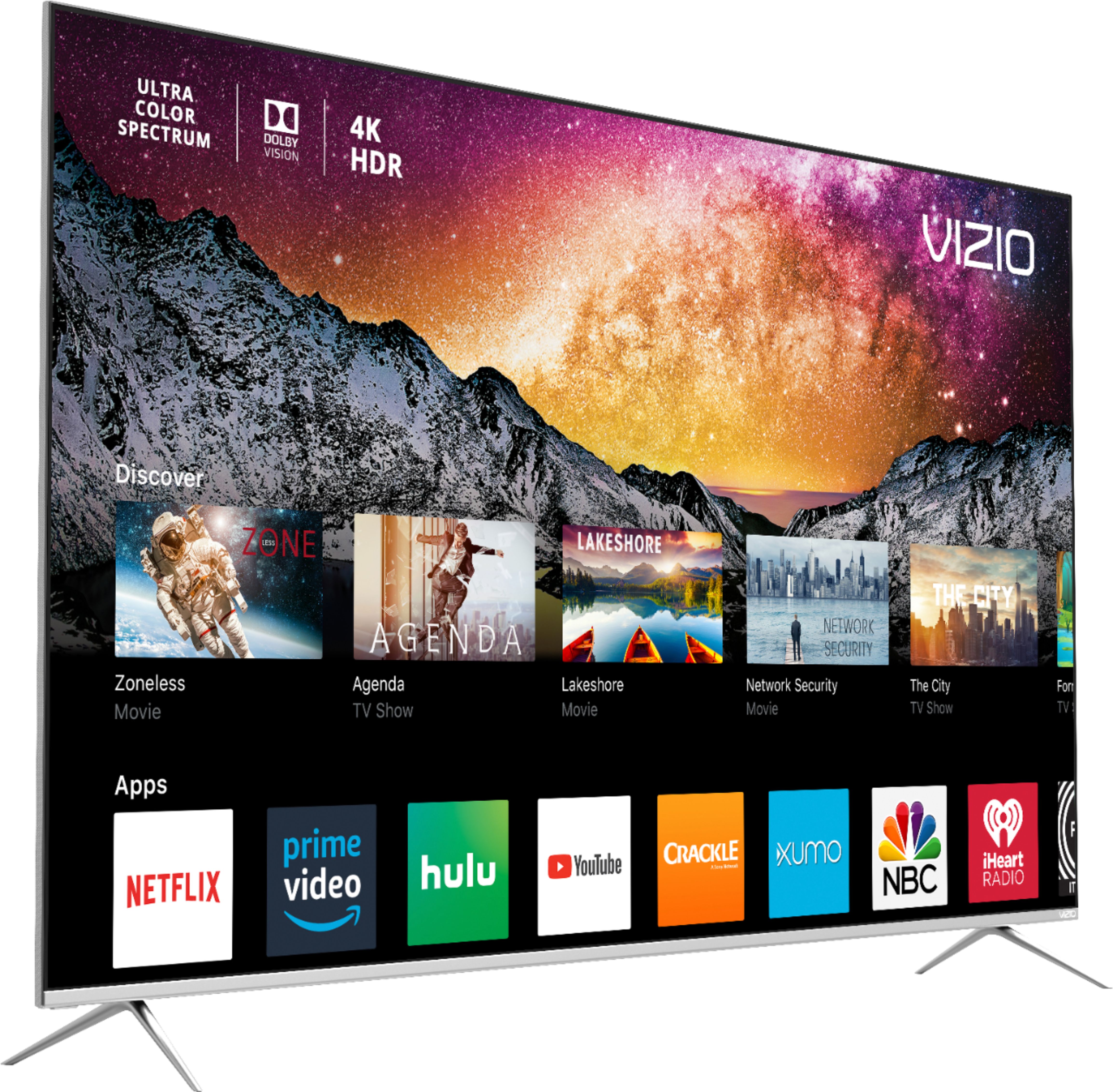 Best Buy Vizio 65 Class Led P Series 2160p Smart 4k Uhd Tv With Hdr