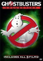 Ghostbusters (1984)/Ghostbusters II/Ghostbusters (2016) [DVD] - Front_Original
