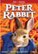 Front Standard. Peter Rabbit [DVD] [2018].