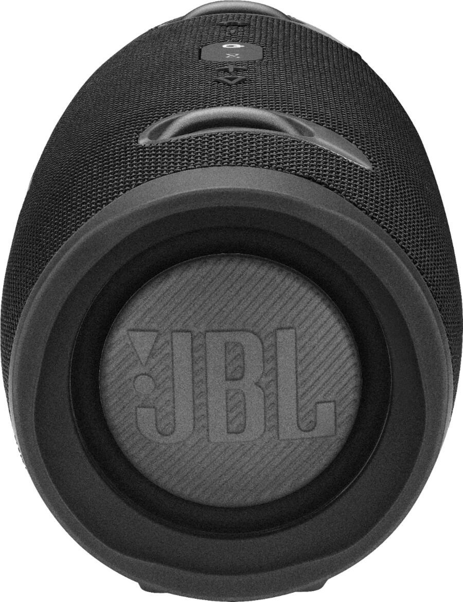 JBL Xtreme 2 Portable Bluetooth Speaker Black JBLXTREME2BLKAM JBL Xtreme 2 Portable Bluetooth Speaker Black JBLXTREME2BLKAM