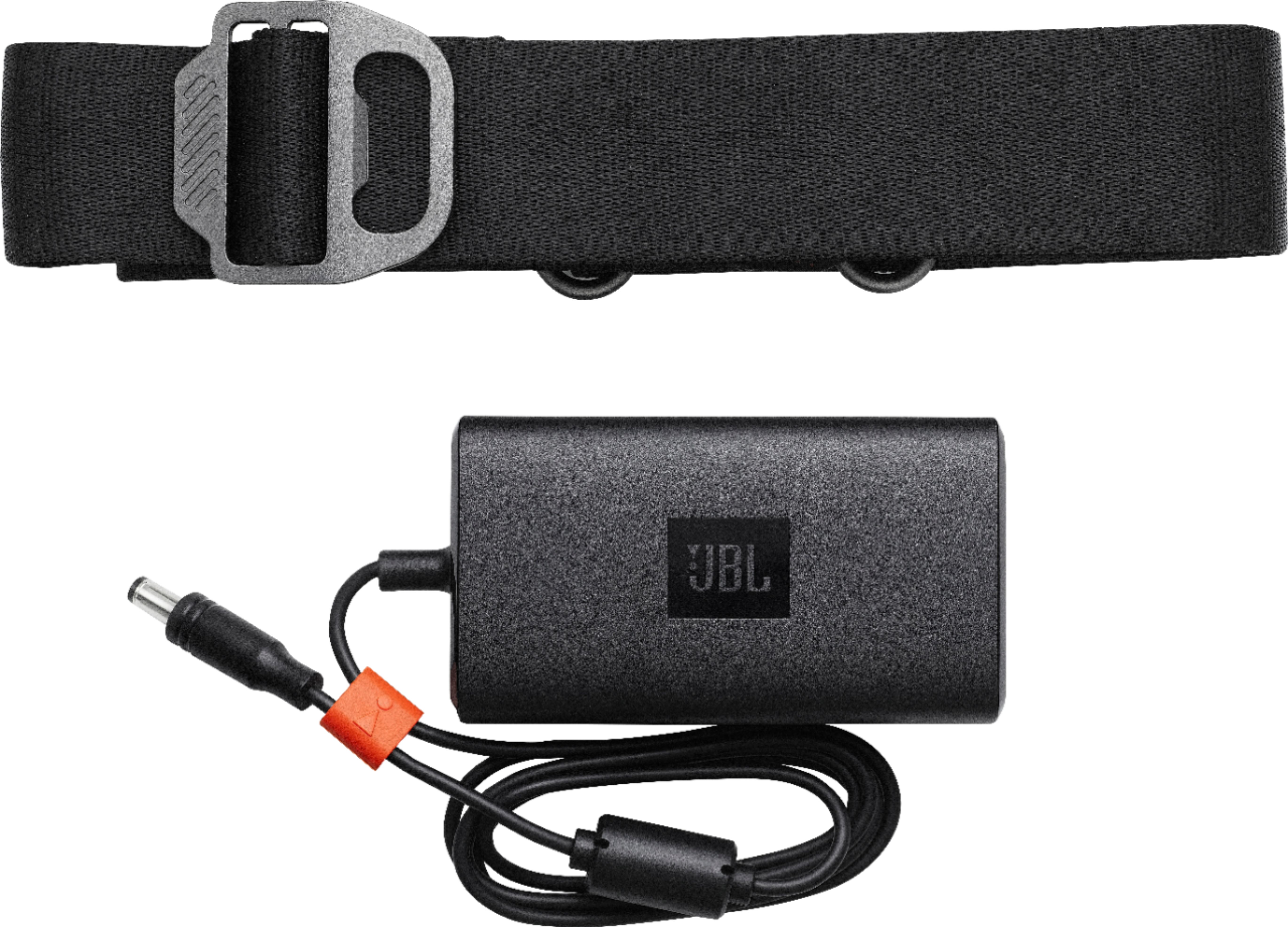 Besøg bedsteforældre Onset Alternativt forslag JBL Xtreme 2 Portable Bluetooth Speaker Black JBLXTREME2BLKAM - Best Buy