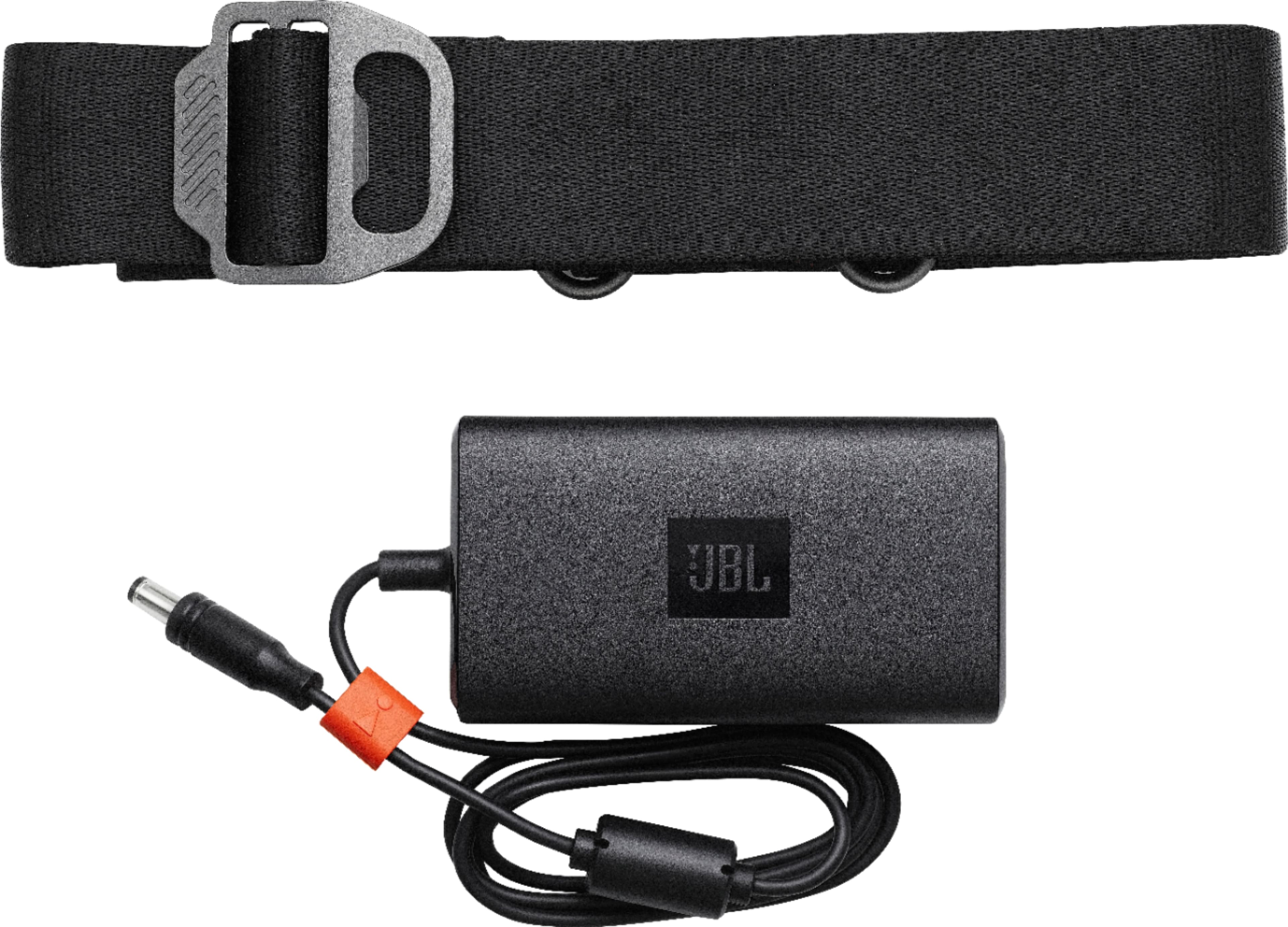 Alt View 17. JBL - Xtreme 2 Portable Bluetooth Speaker - Black.