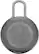 Alt View 11. JBL - Clip 3 Portable Bluetooth Speaker - Gray.