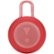 Alt View Zoom 11. JBL - Clip 3 Portable Bluetooth Speaker - Fiesta Red.