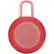 Alt View 11. JBL - Clip 3 Portable Bluetooth Speaker - Fiesta Red.