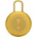 Alt View Zoom 11. JBL - Clip 3 Portable Bluetooth Speaker - Mustard Yellow.