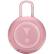 Alt View 11. JBL - Clip 3 Portable Bluetooth Speaker - Dusty Pink.
