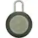 Alt View 11. JBL - Clip 3 Portable Bluetooth Speaker - Forest Green.