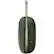 Alt View 1. JBL - Clip 3 Portable Bluetooth Speaker - Forest Green.