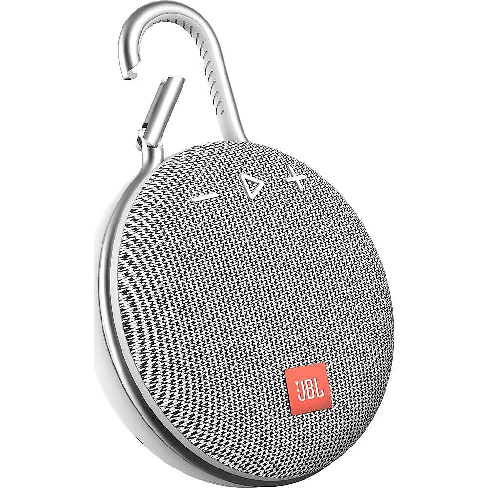 JBL Clip 3 Portable Bluetooth® speaker