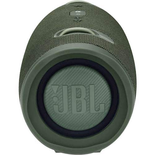JBL Xtreme 2 Portable Bluetooth Speaker Forest Green JBL Xtreme 2 Portable Bluetooth Speaker Forest Green