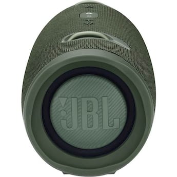 JBL Xtreme 2 Portable Bluetooth Speaker Forest Green - Best Buy JBL Xtreme 2 Portable Bluetooth Speaker Forest Green - Best Buy