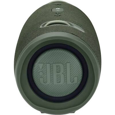 JBL Xtreme 2 Portable Bluetooth Speaker Forest Green JBL Xtreme 2 Portable Bluetooth Speaker Forest Green