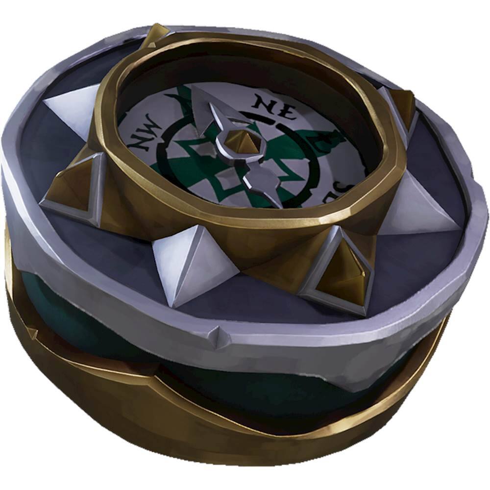 Alt View 15. Microsoft - Sea of Thieves Theme Pack Bonus.