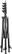 Alt View 11. Insignia™ - 86" Compact Folding Light Stand.