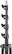 Alt View 12. Insignia™ - 86" Compact Folding Light Stand.