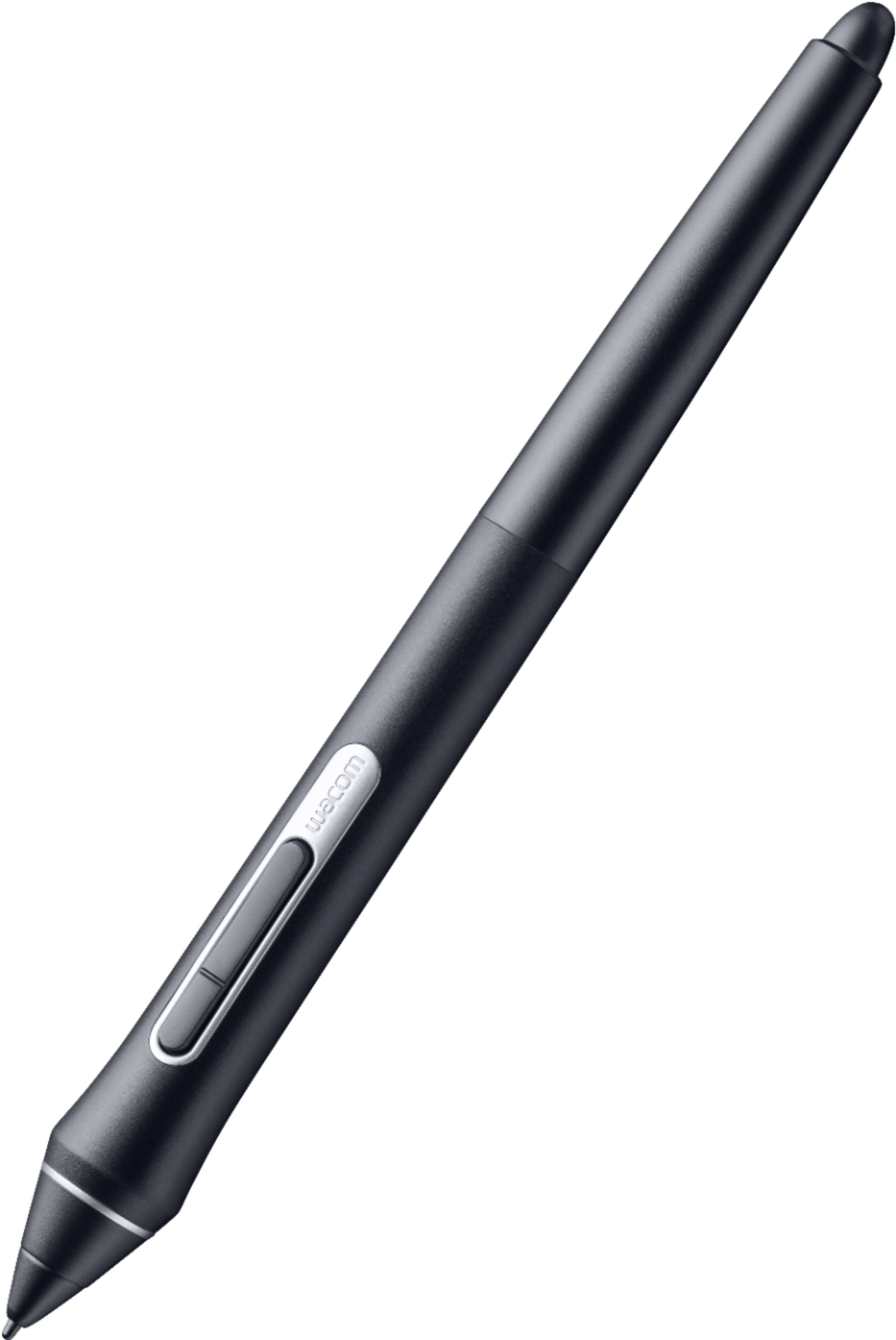 Alt View 11. Wacom - Pro Pen 2 with Pen Case - Black.