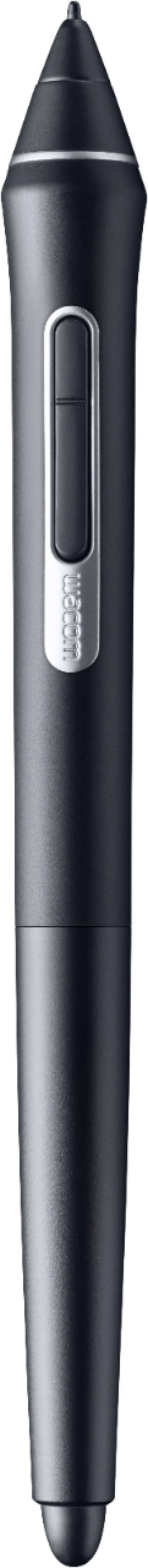 Alt View 12. Wacom - Pro Pen 2 with Pen Case - Black.