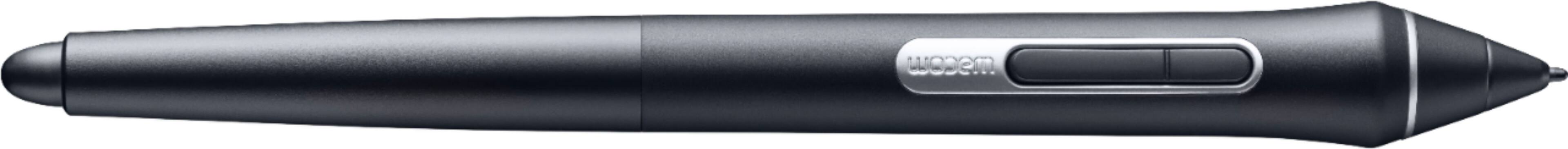 Alt View 14. Wacom - Pro Pen 2 with Pen Case - Black.
