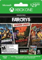 Far Cry 5 Season Pass - Xbox One [Digital] - Front_Zoom