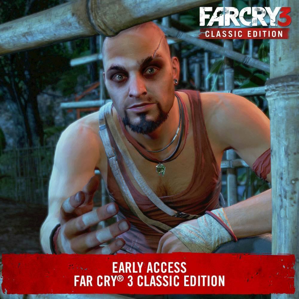 Steam Workshop::Far Cry 7D