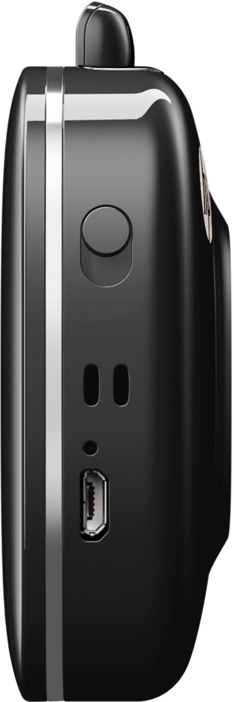 Best Buy HP Sprocket 2in1 Photo Printer Black 2FB97AB1H