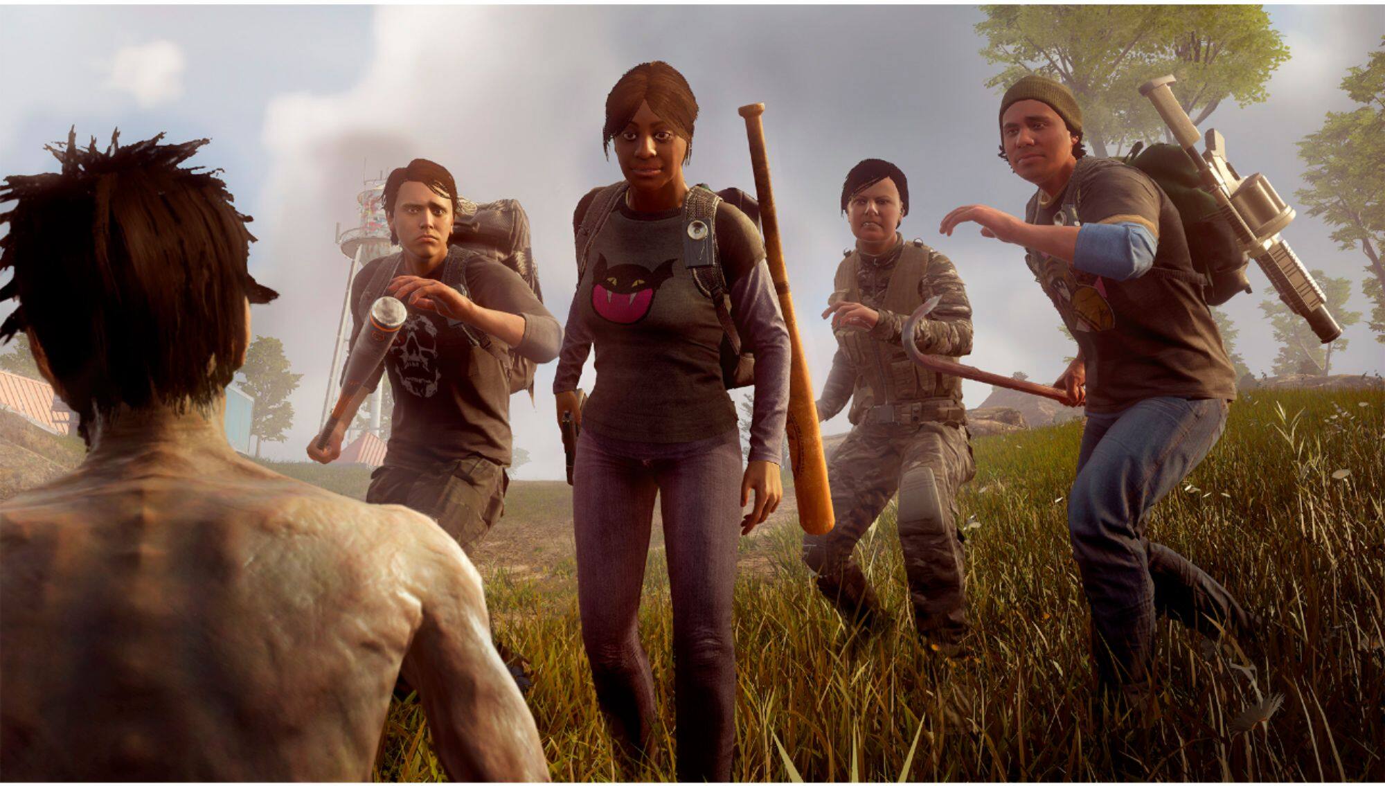 Alt View 13. Microsoft - State of Decay 2 Survival Pack Preorder Bonus.