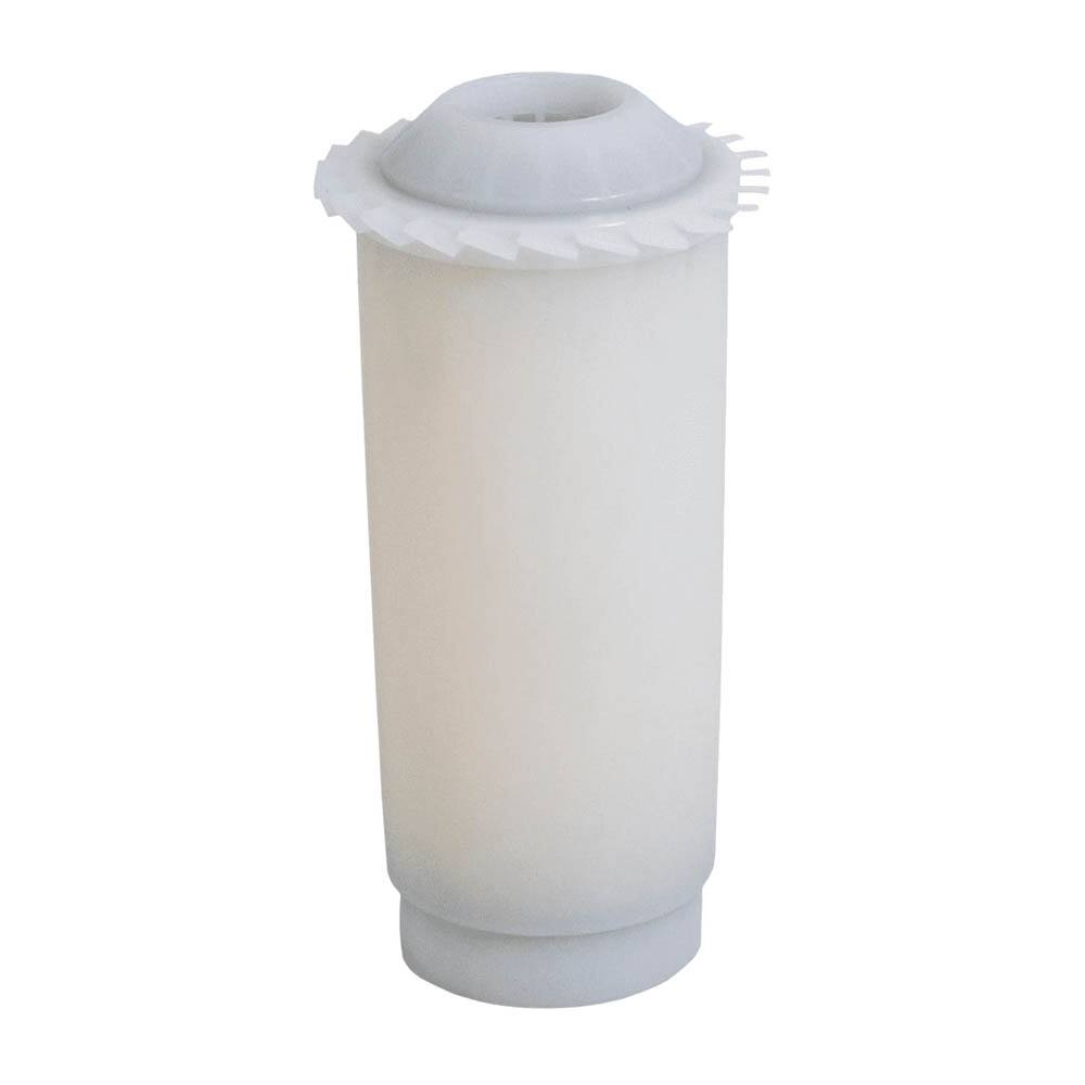 Back. Devilbiss - Devilbiss DEV130524 CAMAIR Replacement QC3 Dryer Filter and Desiccant Cartridge.