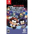 Front Zoom. South Park: The Fractured But Whole Standard Edition - Nintendo Switch.