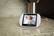 Alt View 14. Motorola - Video Baby Monitor with 3.5" Screen - Black/Gray.