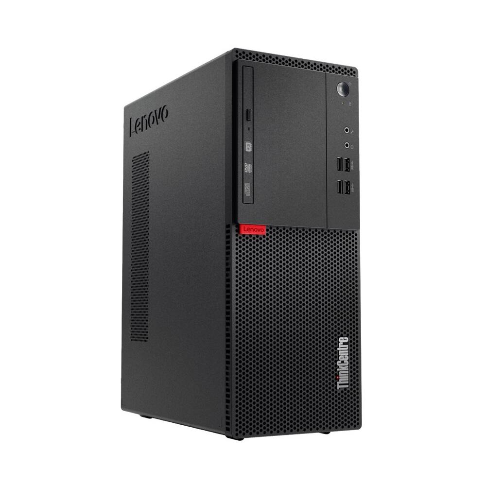 Best Buy: Lenovo ThinkCentre M710t Desktop Intel Core i5 8GB 