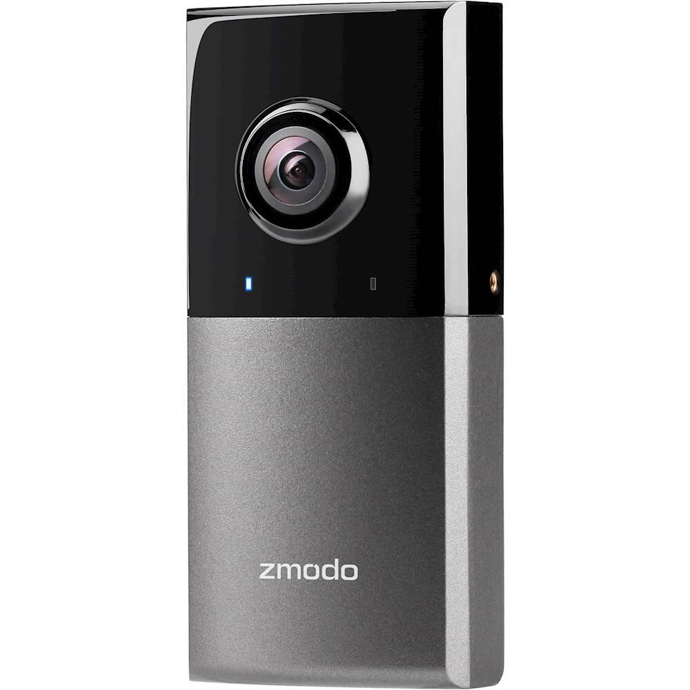 Questions And Answers: Zmodo Sight Indoor/Outdoor 1080p Wi-Fi Security ...